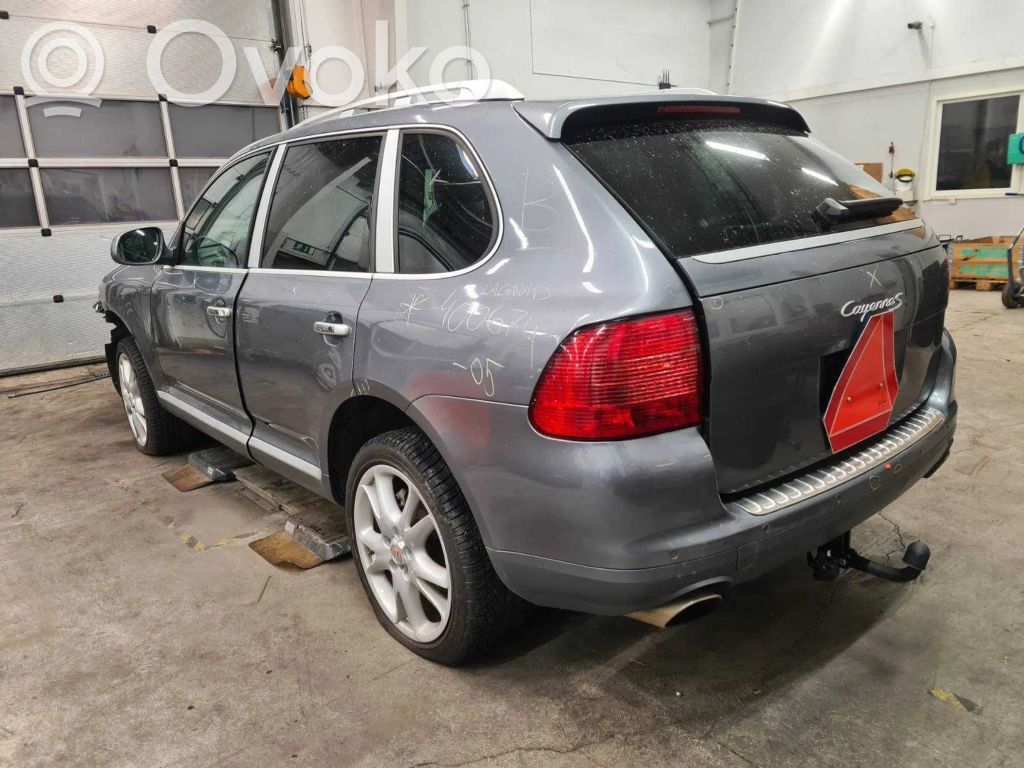 Cayenne (9PA) Cayenne  7L0959760
