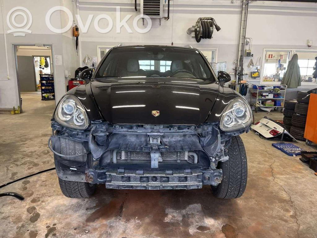 Cayenne (92A) Cayenne  7P5941531B