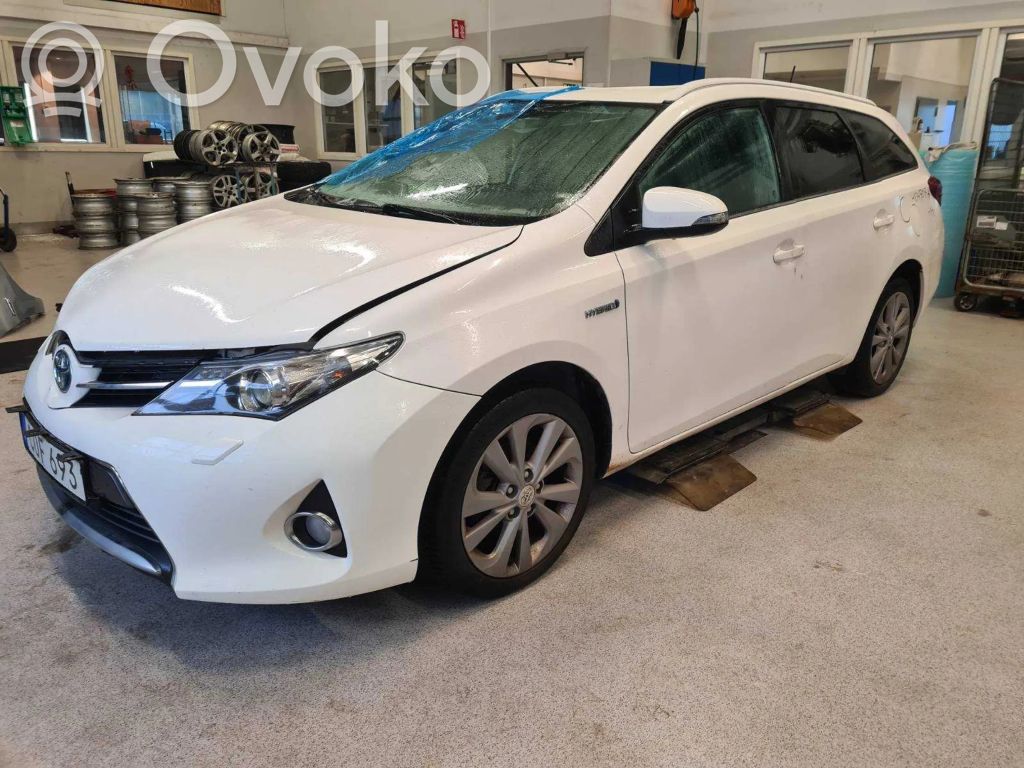 Auris E180 Auris  2842ATMM33