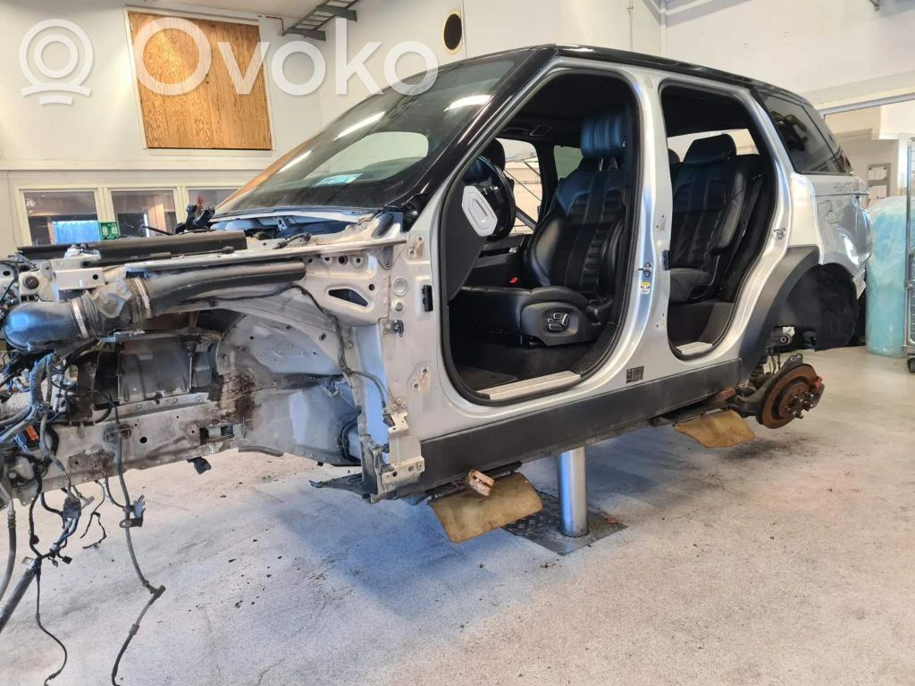 Range Rover Sport L494 Range Rover  EPLA11E001AC
