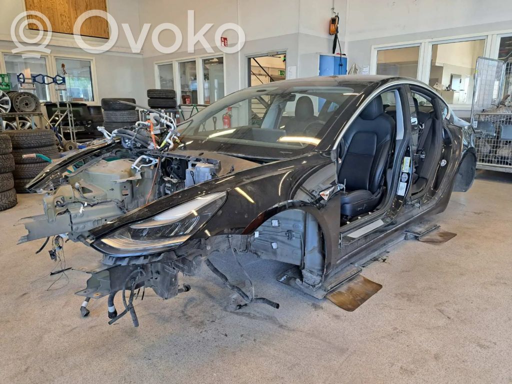 Model 3 Tesla Model 3