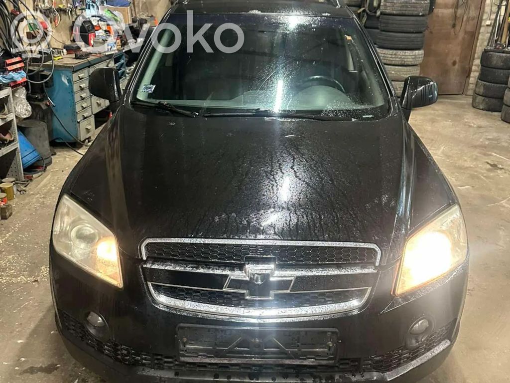 Captiva Captiva  25753276