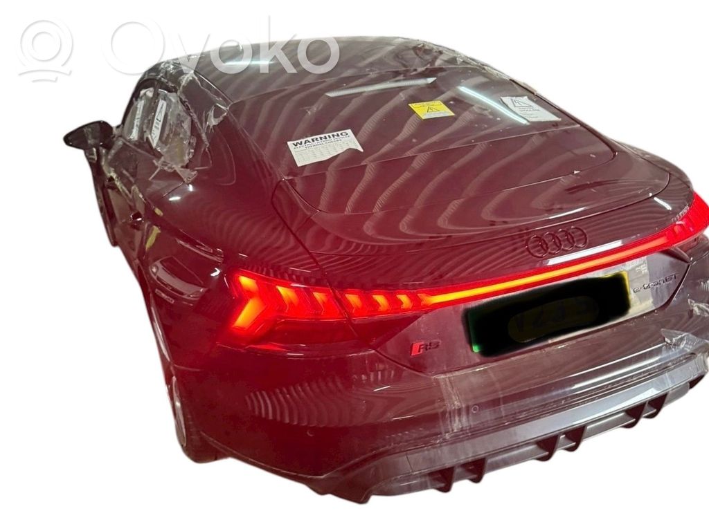 E-tron GT E-tron GT  4N0035502B