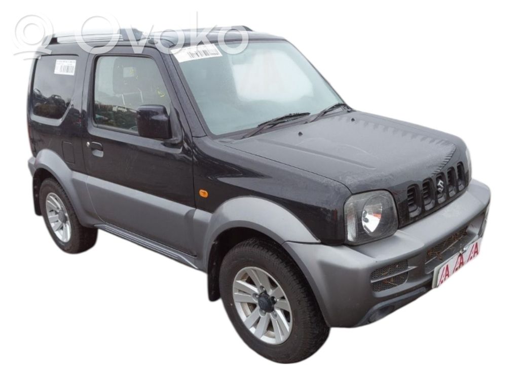 Jimny Jimny