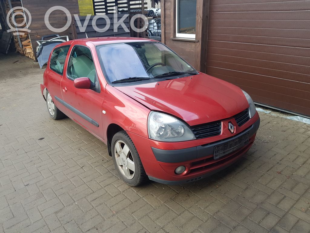 Clio II Clio  8200176975