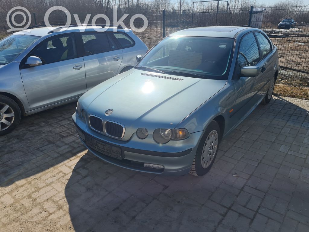 3 E46 Series 3  7010339