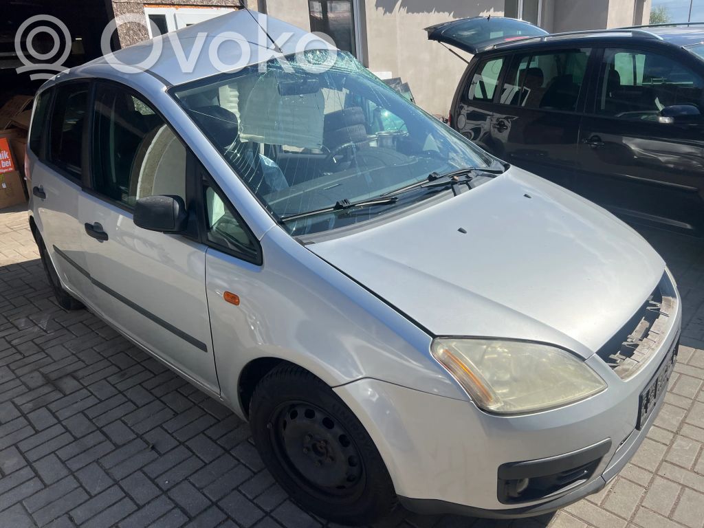 Focus C-MAX Focus C-MAX, C-MAX, Grand C-MAX