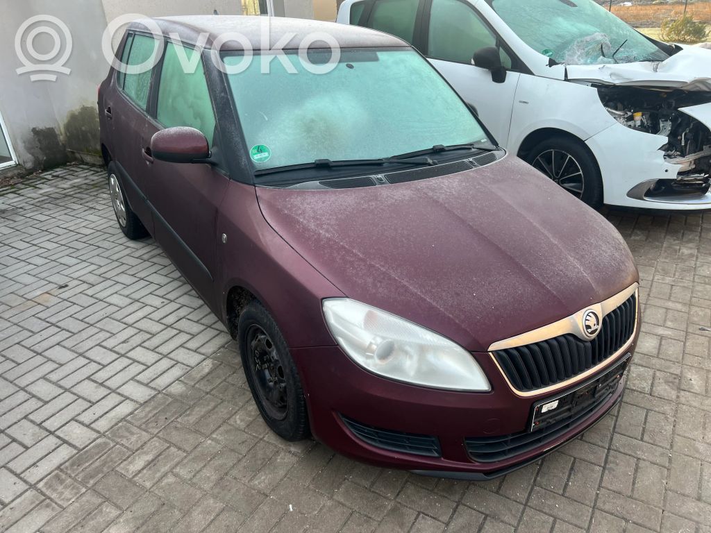 Fabia Mk2 (5J) Fabia  03E906019AD