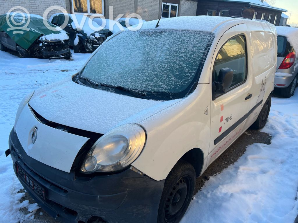 Kangoo II Kangoo  8200660034