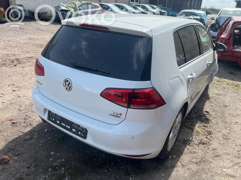 Golf VII Golf  5G0864251D