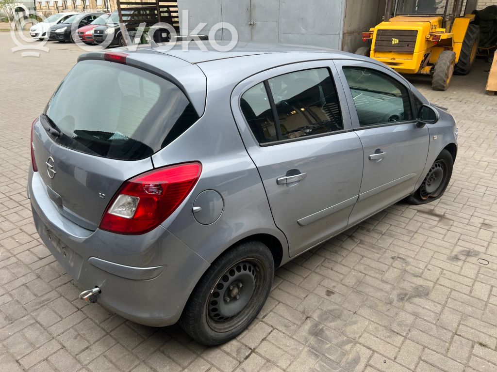 Corsa D Corsa  13235642