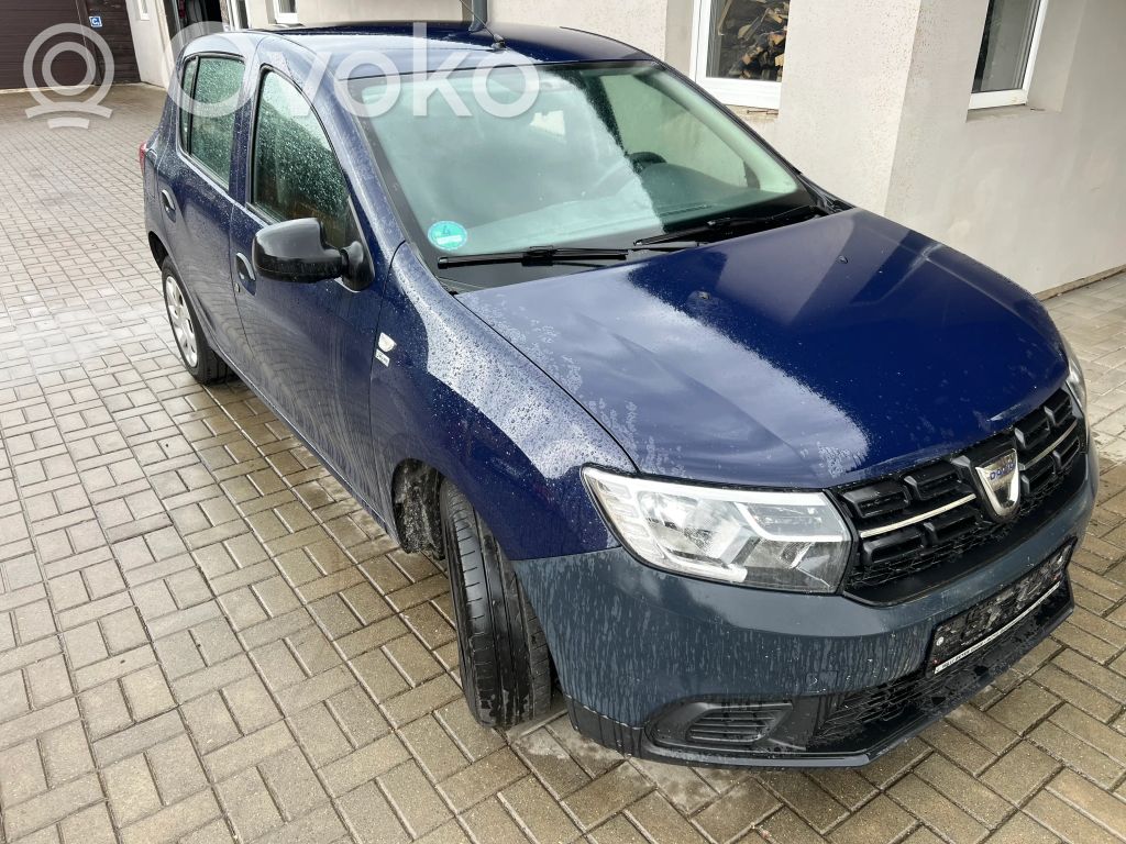 Sandero Sandero, Sandero Stepway  237109612R
