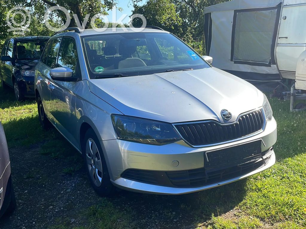 Fabia Mk3 (NJ) Fabia  A0049442