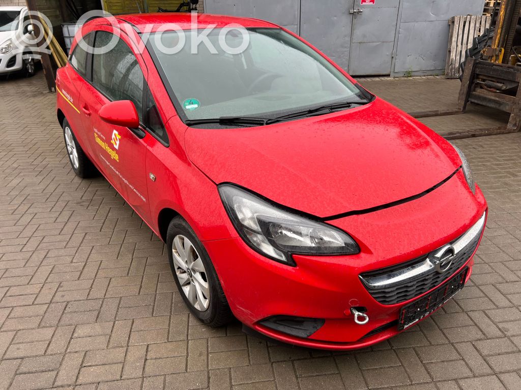 Corsa E Corsa  13367565