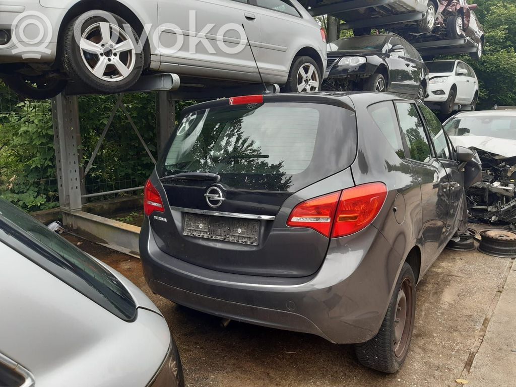 Meriva B Meriva  1334604