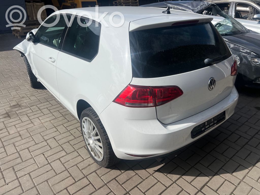 Golf VII Golf  5G1863243P