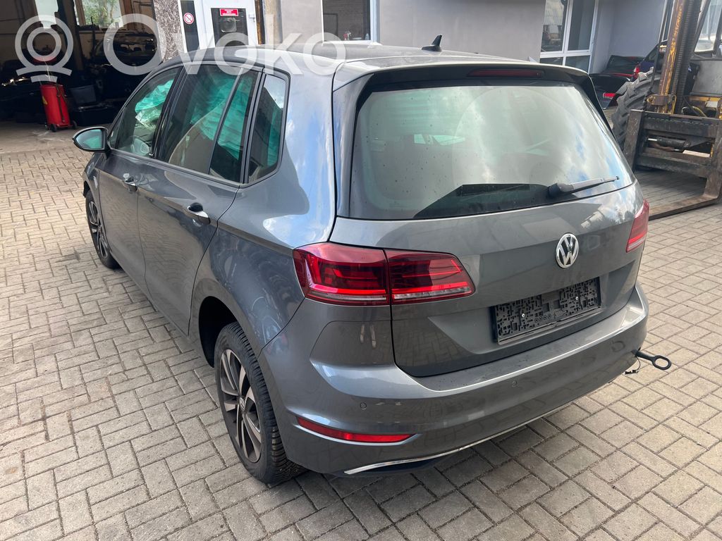 Golf Sportsvan Golf  510837462F