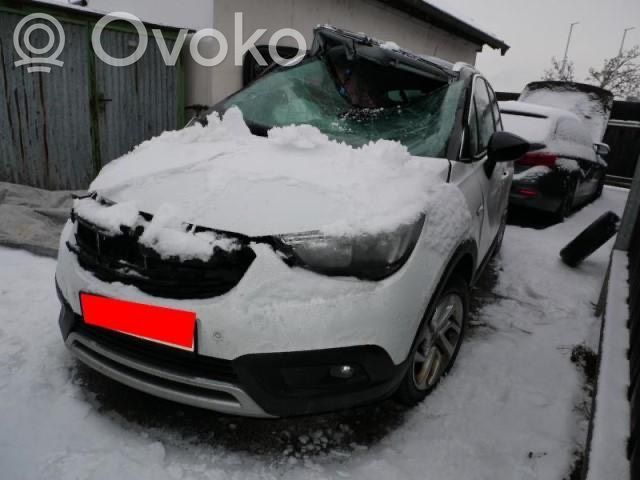 Crossland X Crossland X  13475492