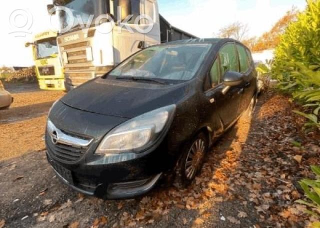 Meriva B Meriva  13412200