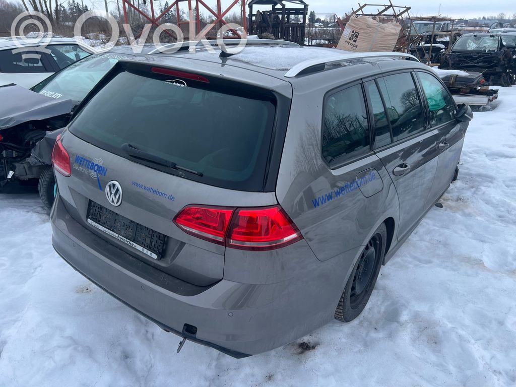 Golf VII Golf  DA4487715