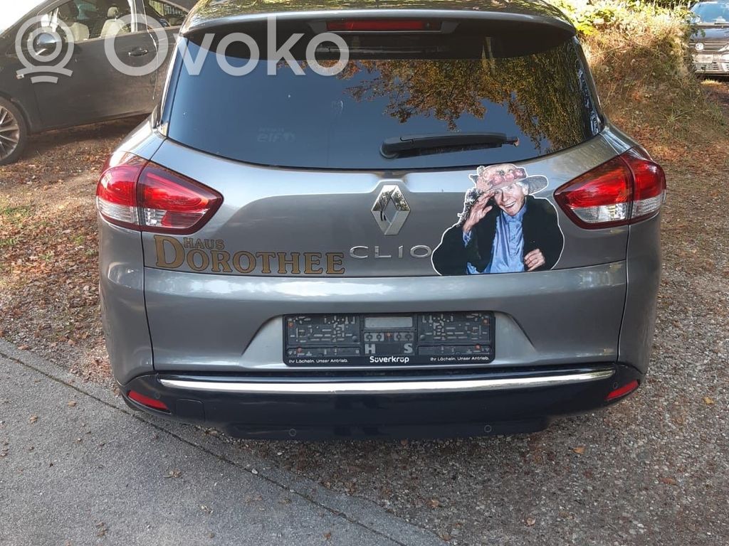 Clio IV Clio  826720001R