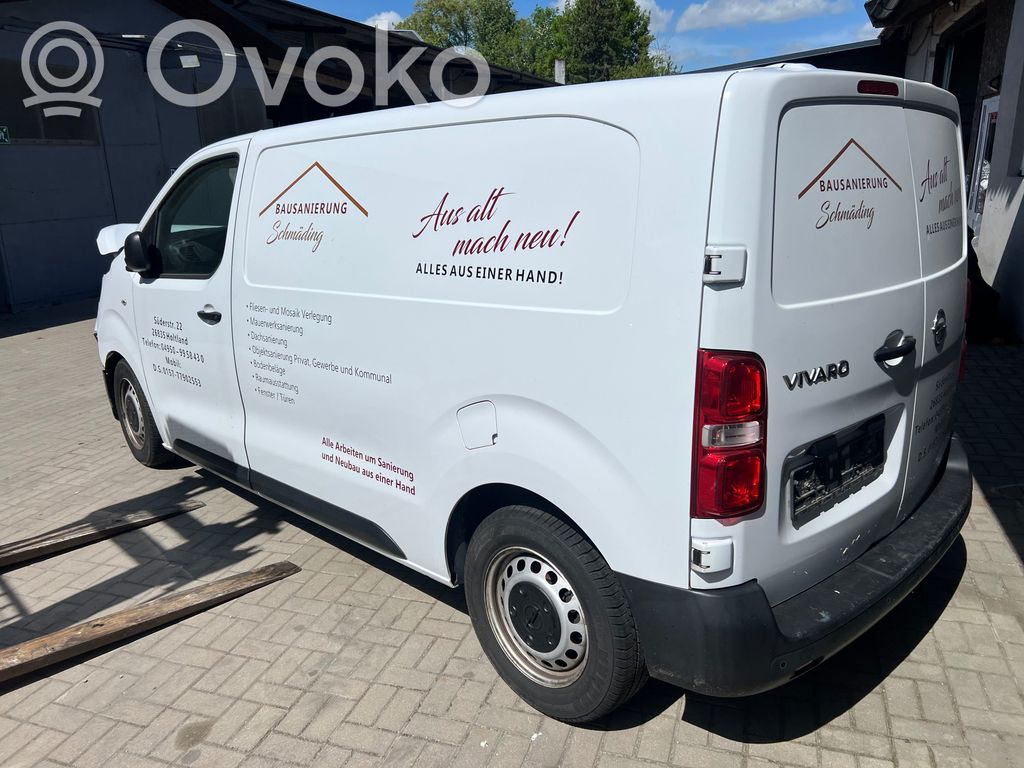 Vivaro Vivaro  9808627477