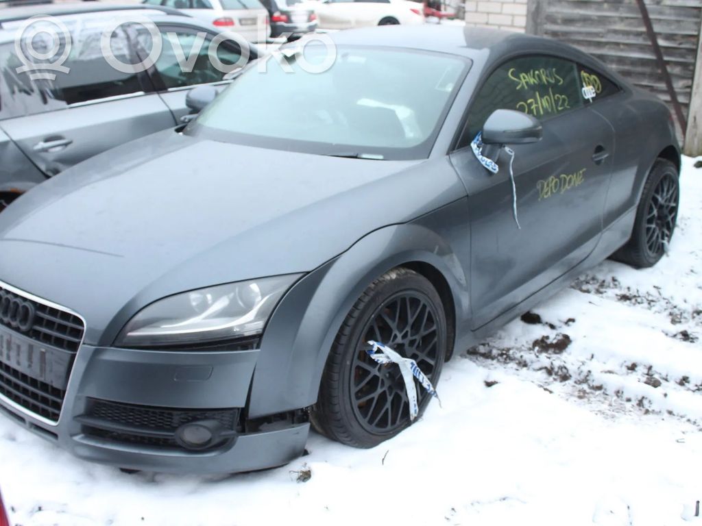 TT TTS Mk2 TT, TTS  022906262BT