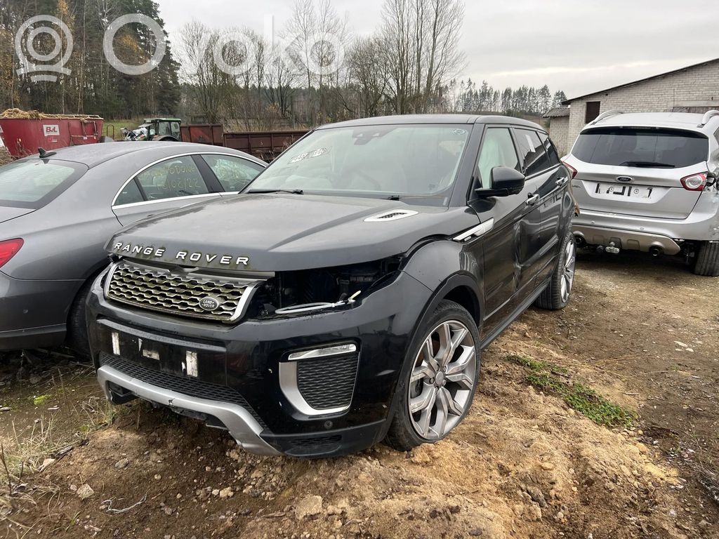 Range Rover Evoque L538 Range Rover  FA992001