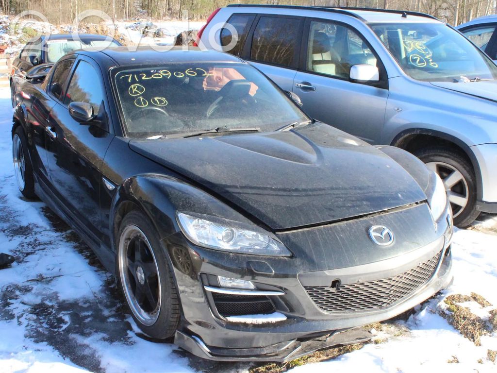 RX8 RX  FF3766DHX