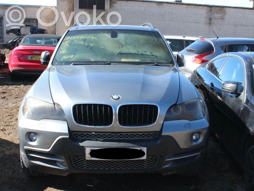 X5 E70 X5
