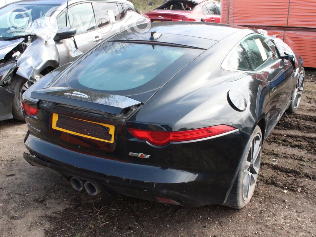 F-Type F-Type  DW939G444FB