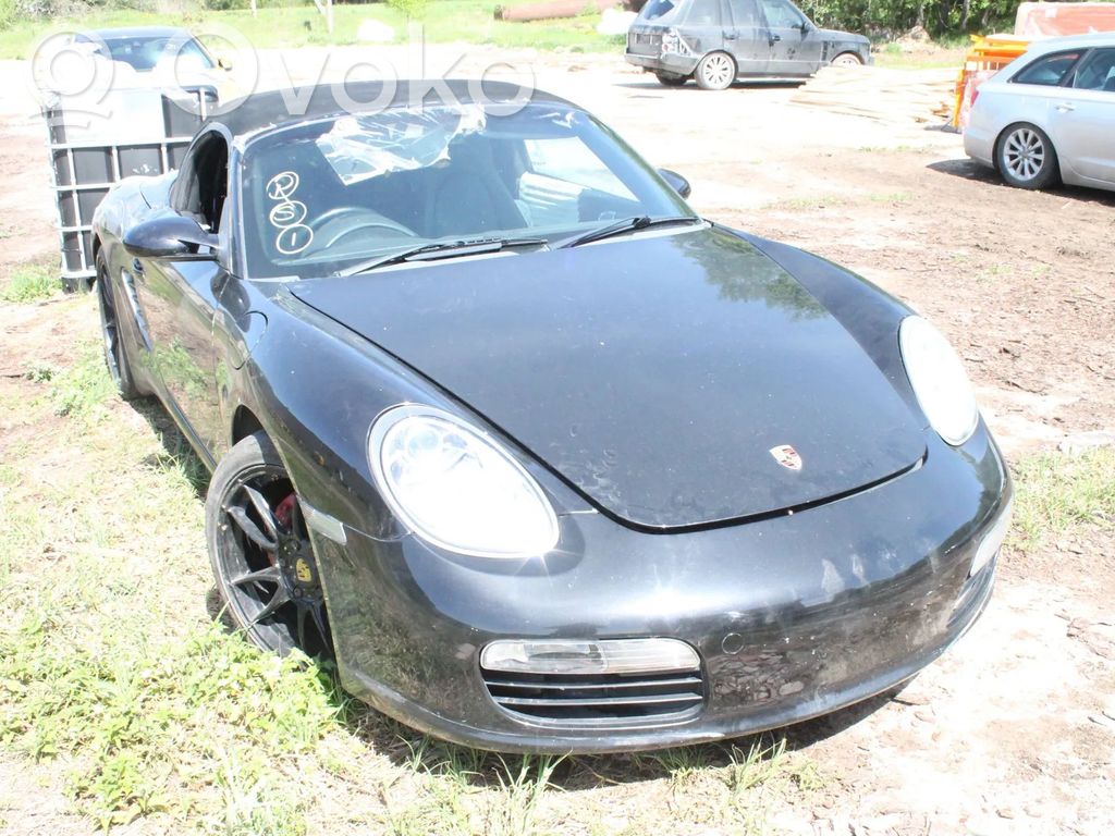 Boxster 987 Boxster  98737530902