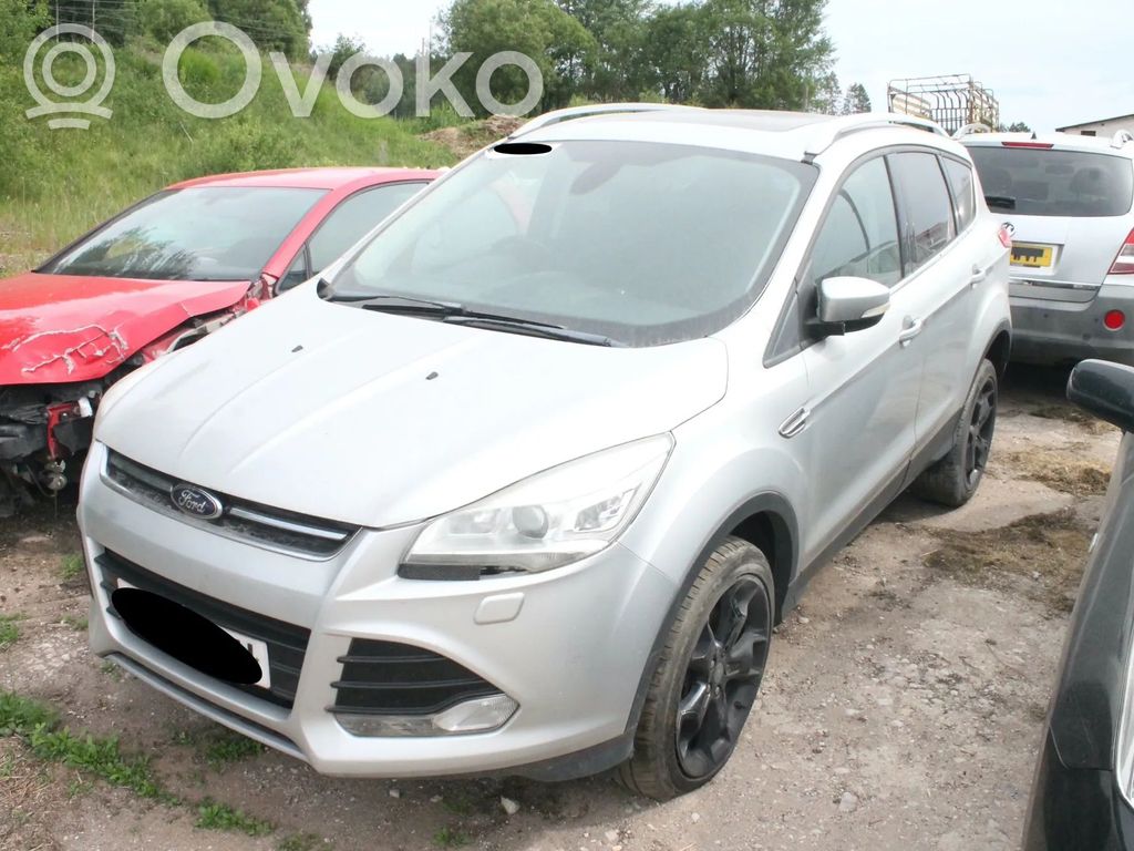 Kuga II Kuga  K95301AB