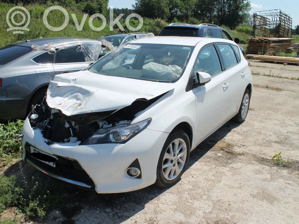 Auris E180 Auris  896610Z870