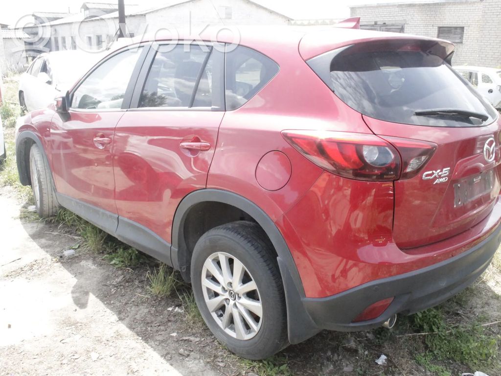 CX-5 CX-5  KA0G5102X