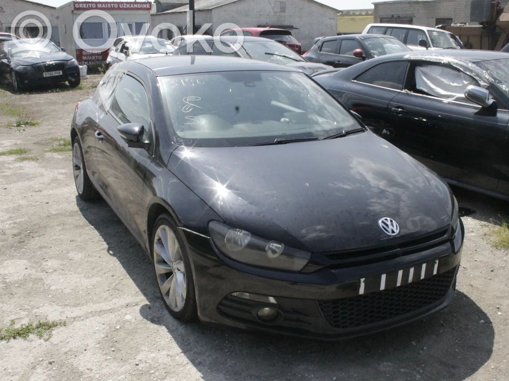 Scirocco Scirocco