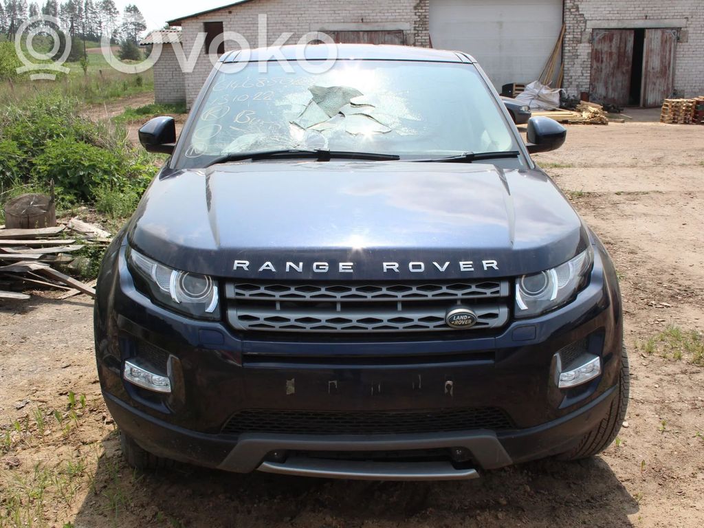 Range Rover Evoque L538 Range Rover  EJ323F563FA