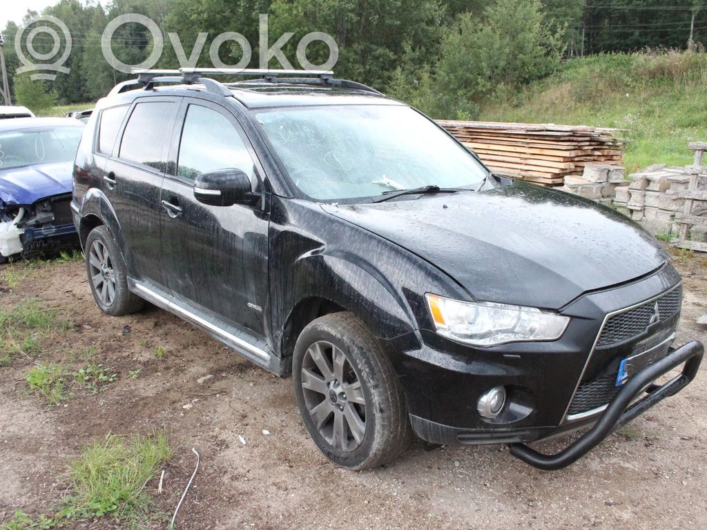 Outlander Outlander