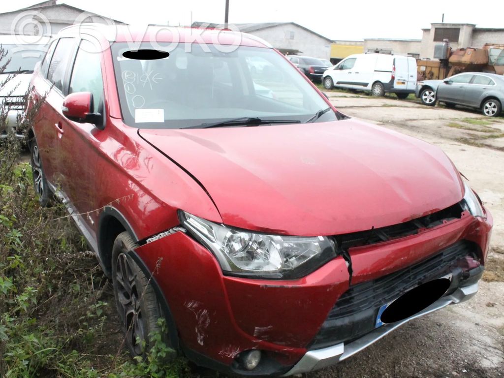 Outlander Outlander  4400A630XA