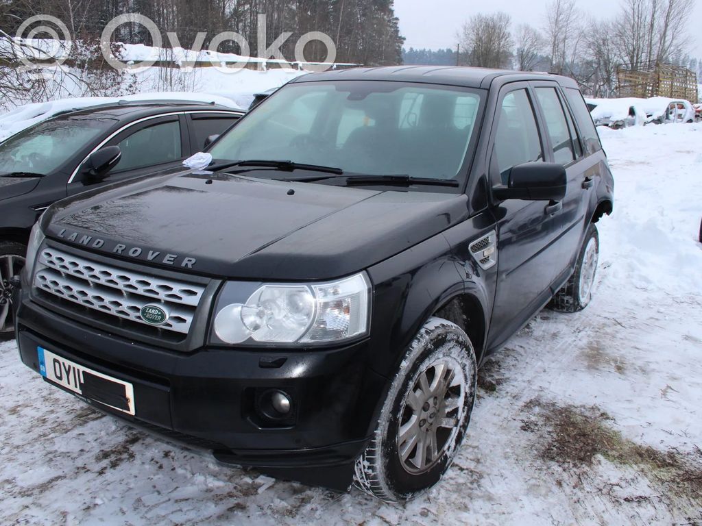 Freelander 2 - LR2 Freelander  7G926F012BB