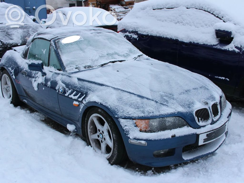 Z3 E36 Z3