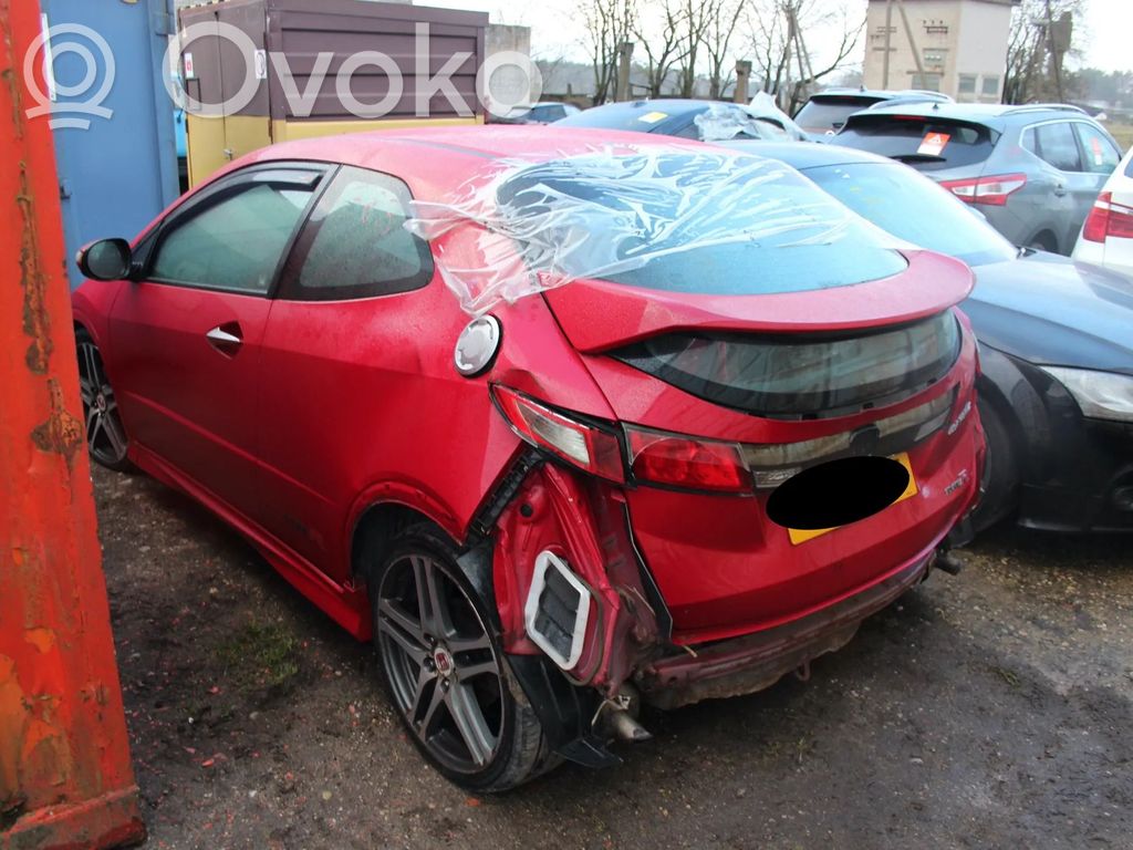 Civic Civic  SMTE9