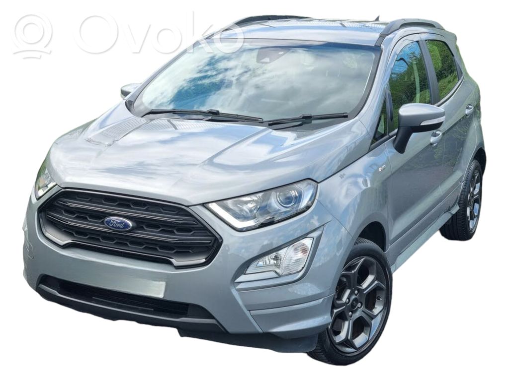 Ecosport Ecosport  J1B19G444AC