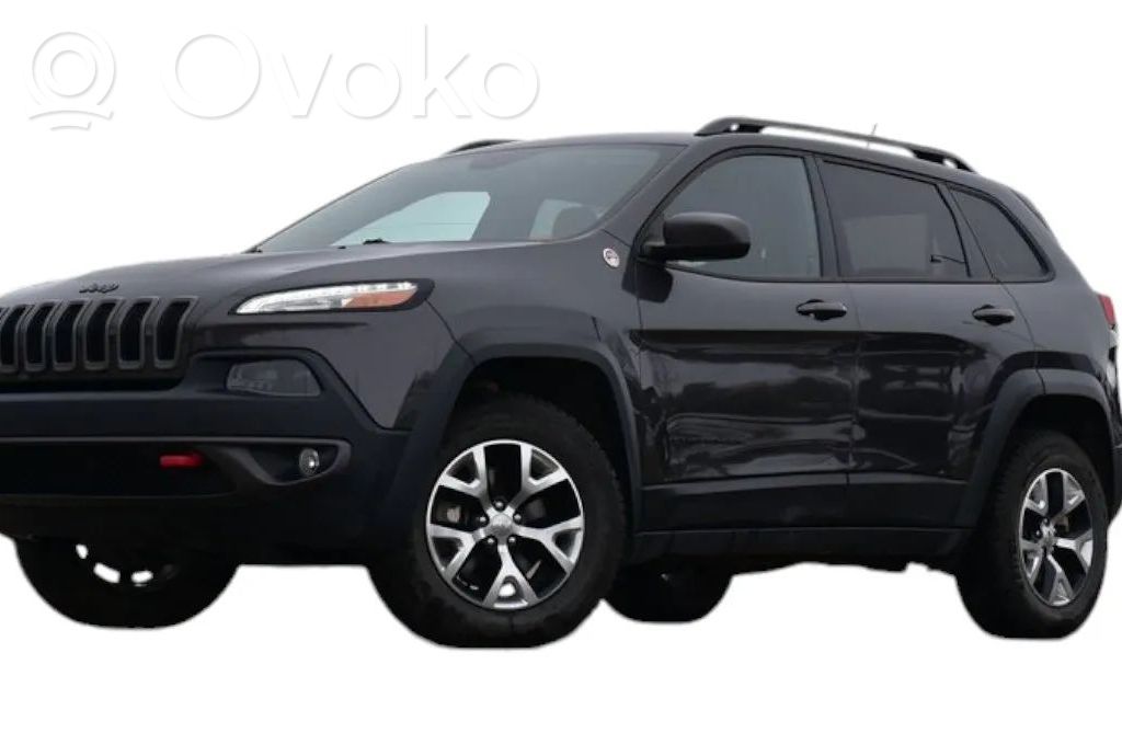 Cherokee Cherokee  68234603AA