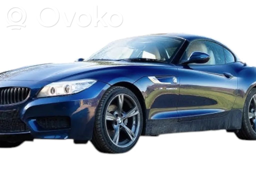 Z4 E89 Z4  7192058