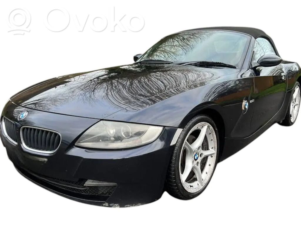 Z4 E85 E86 Z4