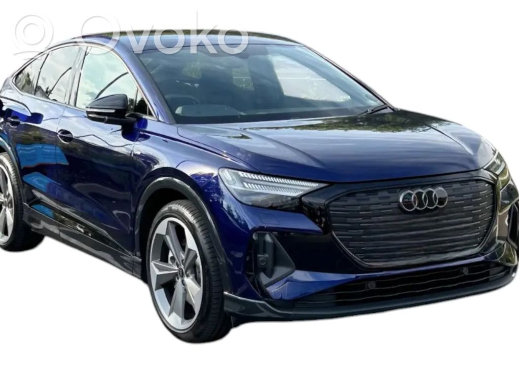 Q4 Sportback e-tron Q4 e-tron  1EB959596B