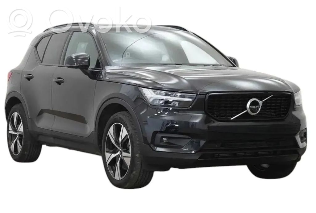 XC40 XC40  P32334904