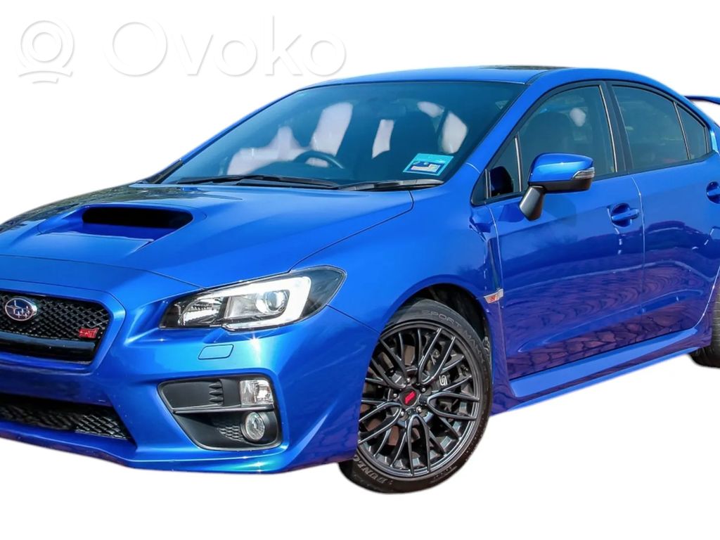 WRX WRX