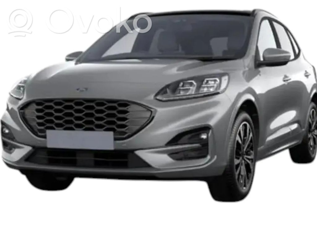 Kuga III Kuga  NV4T14G229HD